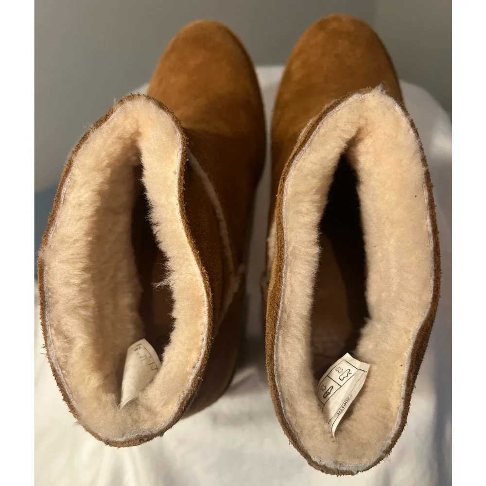 UGG kasen boots